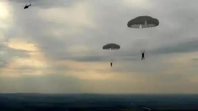 Rusya'nın Ukrayna'yı işgali sonrası sosyal medyada savaşla ilgili paylaşılan gerçek dışı fotoğraf ve videolar