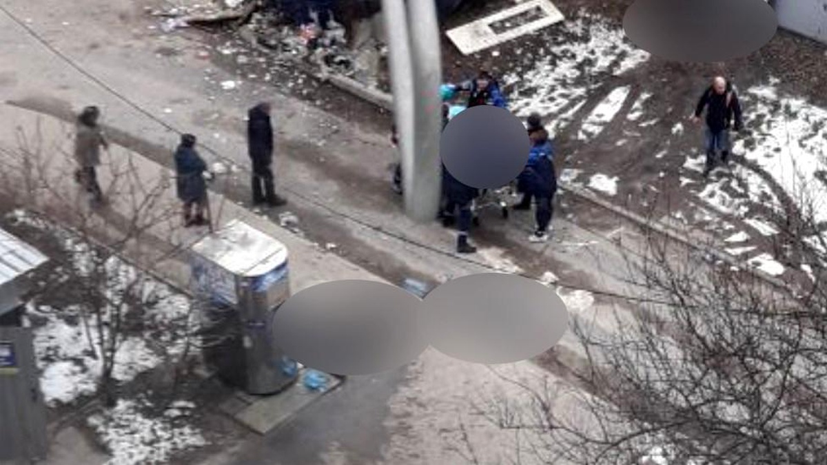 Rusya, Ukrayna\'da misket bombası kullanıyor mu?