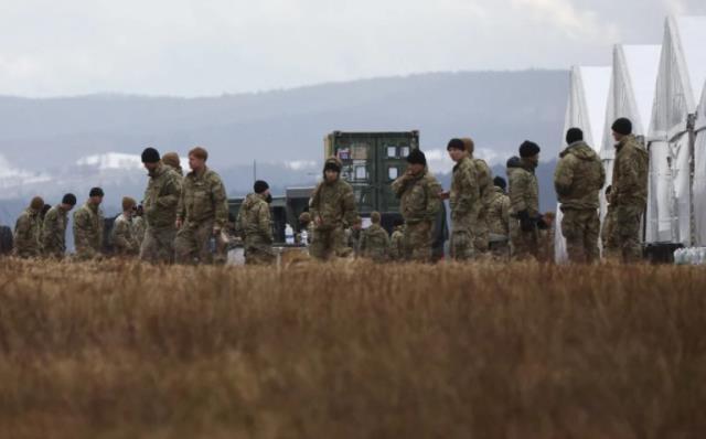 Rusya-Ukrayna savaşında kritik uyarı! Beyaz Saray yetkilileri açıkladı: Saldırılar şiddetlenebilir