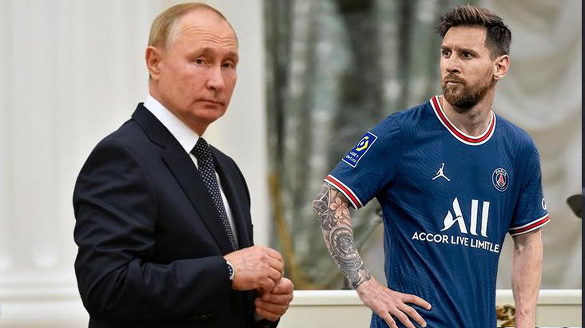 Spor dünyası yaptırımlarını sürdürüyor! Ligue 1\'in Rusya\'daki yayın sözleşmesi askıya alındı