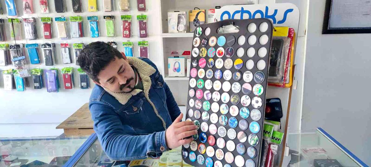 Sahte dekontlu dolandırıcı mağdurları artıyor