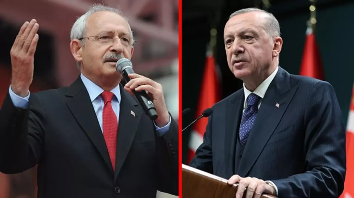 Fatih Erbakan, seçim ikinci tura kalırsa kime oy vereceğini açıkladı! Kemal Kılıçdaroğlu ve Cumhurbaşkanı Erdoğan adaylığı üzerinden tercih yaptı