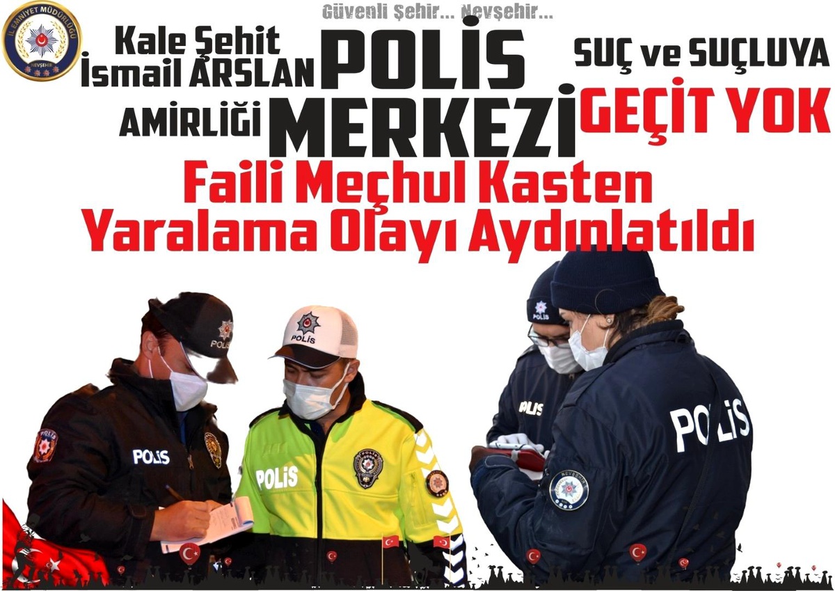 Son dakika! Sopalı saldırganlar 18 kamera kaydı ile yakalandı