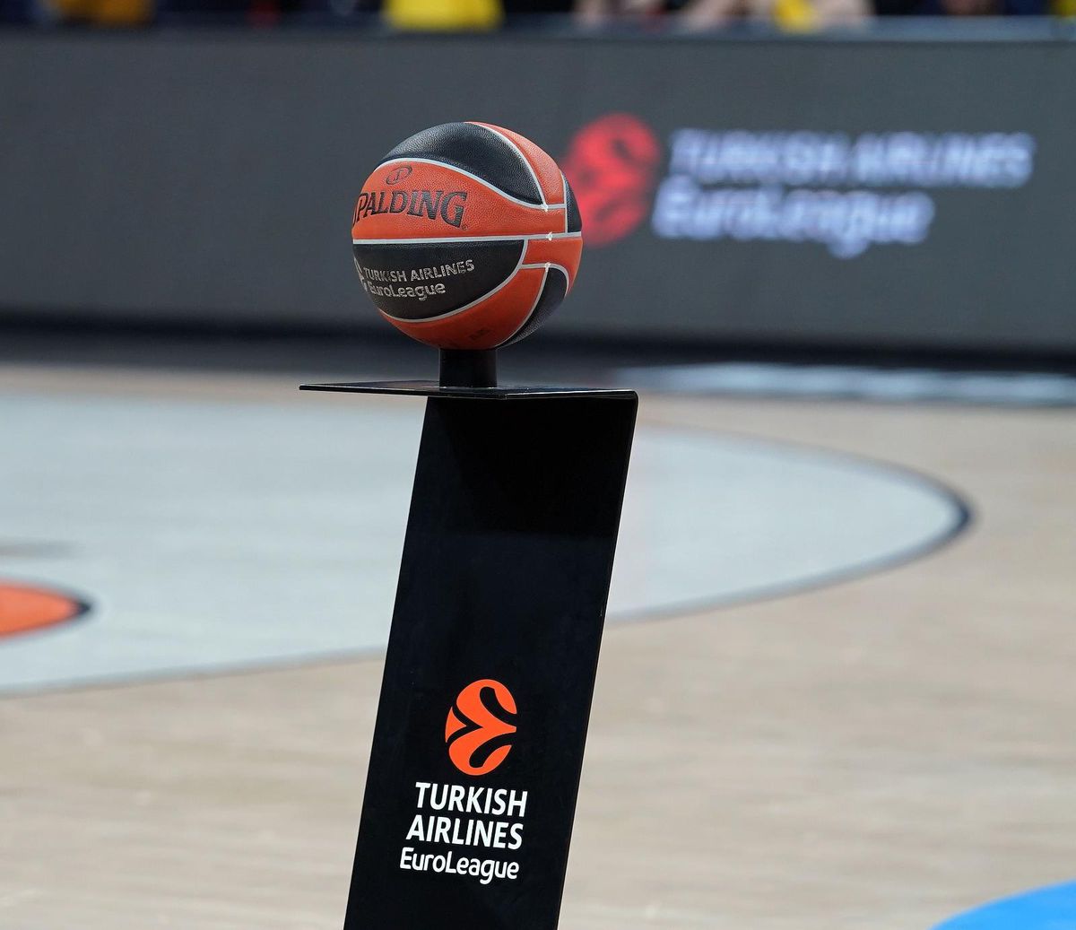 THY Euroleague 2022 Final-Four Belgrad\'da yapılacak
