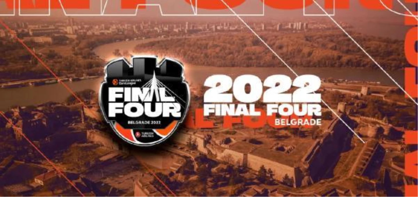 THY EuroLeague, 2022 Final Four\'un Berlin\'den alınarak Belgrad\'a verildiğini açıkladı