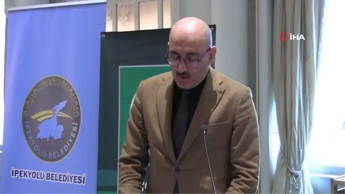 Van'da 'Bağımlılıkla Mücadelede Sorunlar ve Çözüm Önerileri' çalıştayı