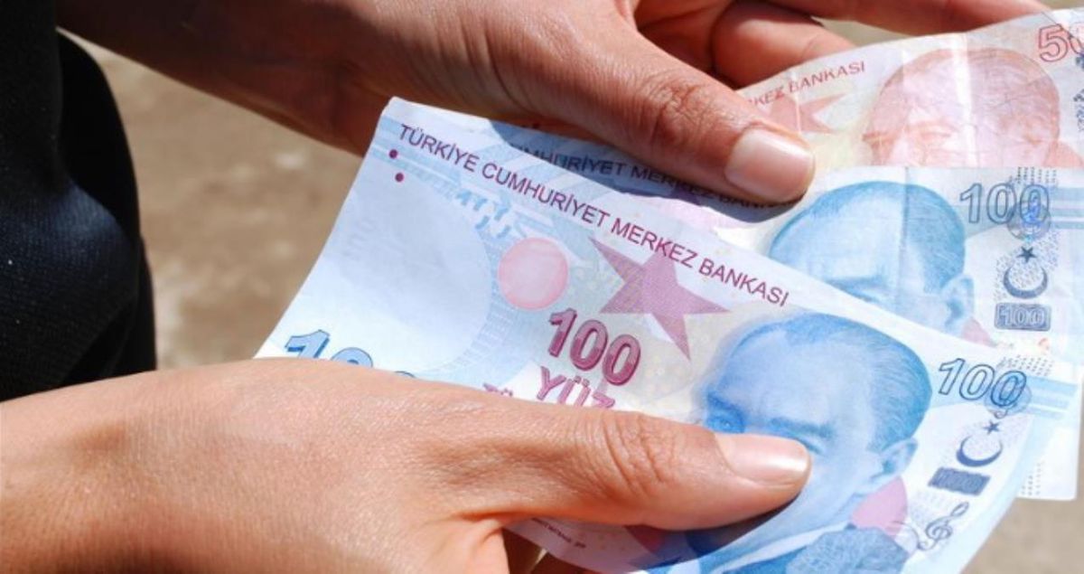Zamlar ve enflasyon maaşları eritti! Ocak ile Mart arasında en az 800 TL\'lik kayıp var