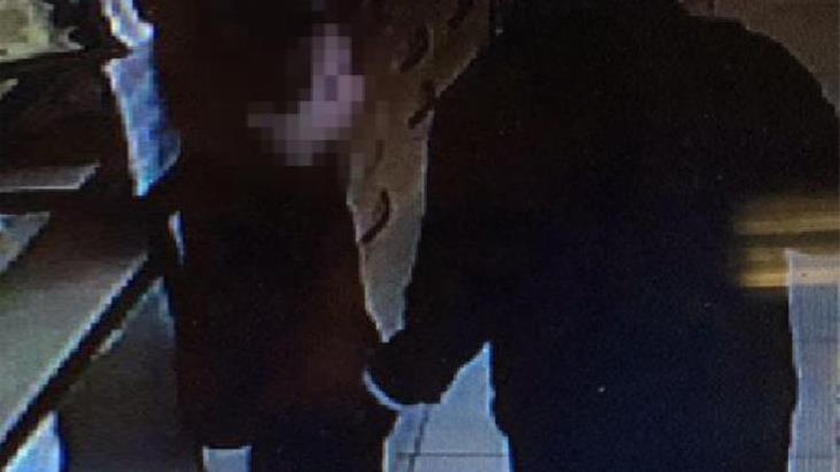15 yaşındaki çocuğa cinsel tacizde bulunan sapık tutuklandı