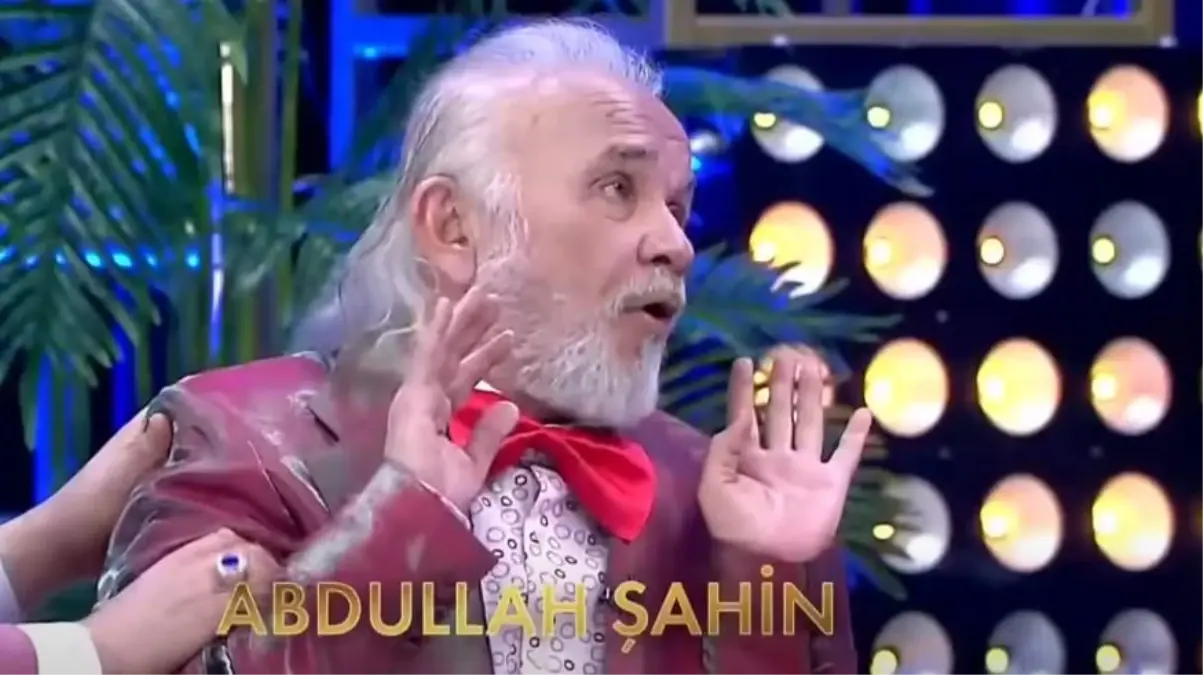 Abdullah Şahin kimdir? Kaç yaşında, nereli, gerçek adı ne? Şarkılar Bizi Söyler konuğu Abdullah Şahin kimdir?