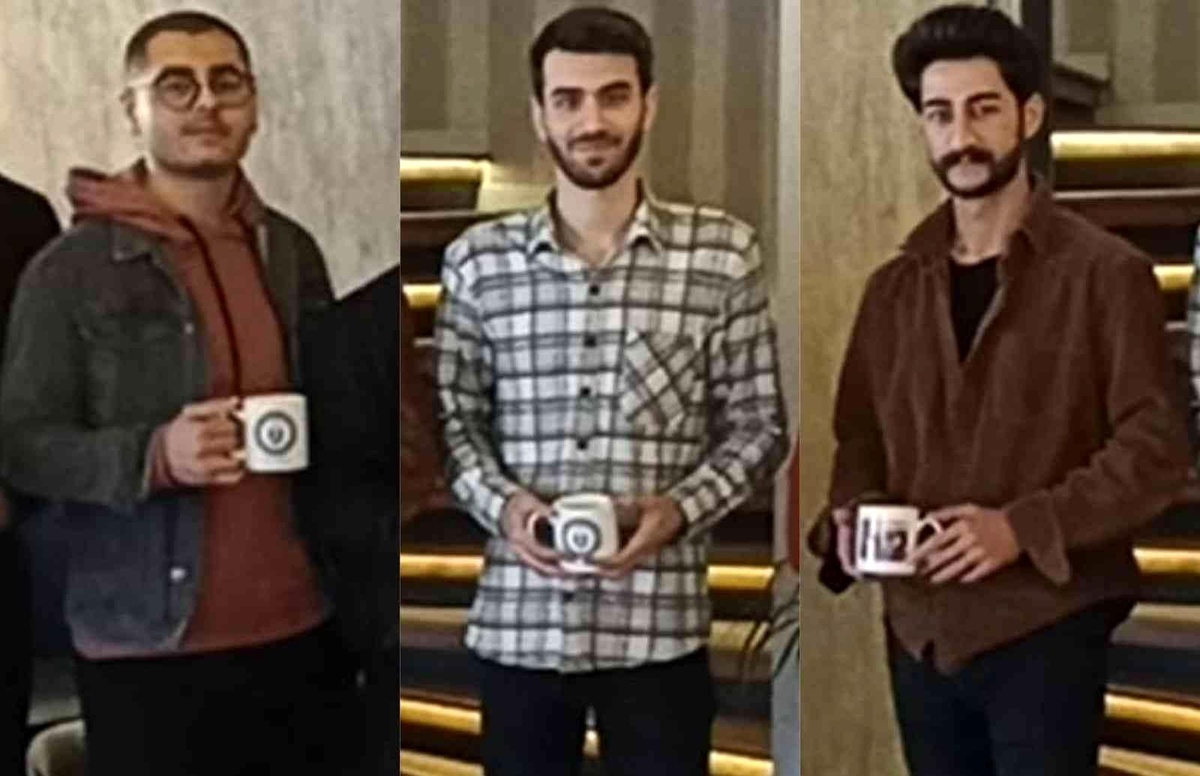ADÜ\'lü öğrencilerin projesi \'Avrupa Birliği Sivil Düşün Programı\' tarafından kabul edildi