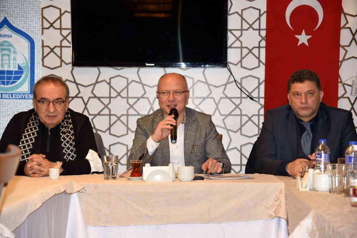 AK sevdalılar Türkiye\'nin güçlü geleceği için bir araya gelmeye devam ediyor