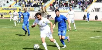 Ankara Demirspor: 2-1