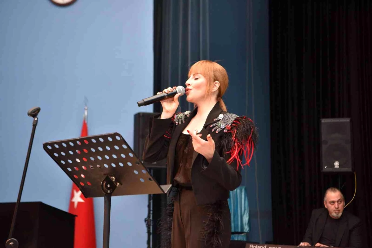 Balıkesir Büyükşehir\'den Kadınlar Günü\'ne özel konser