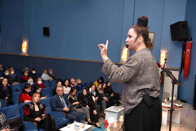 Balıkesir Büyükşehir'den Kadınlar Günü'ne özel konser