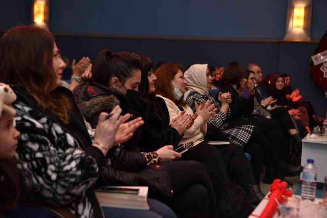 Balıkesir Büyükşehir'den Kadınlar Günü'ne özel konser