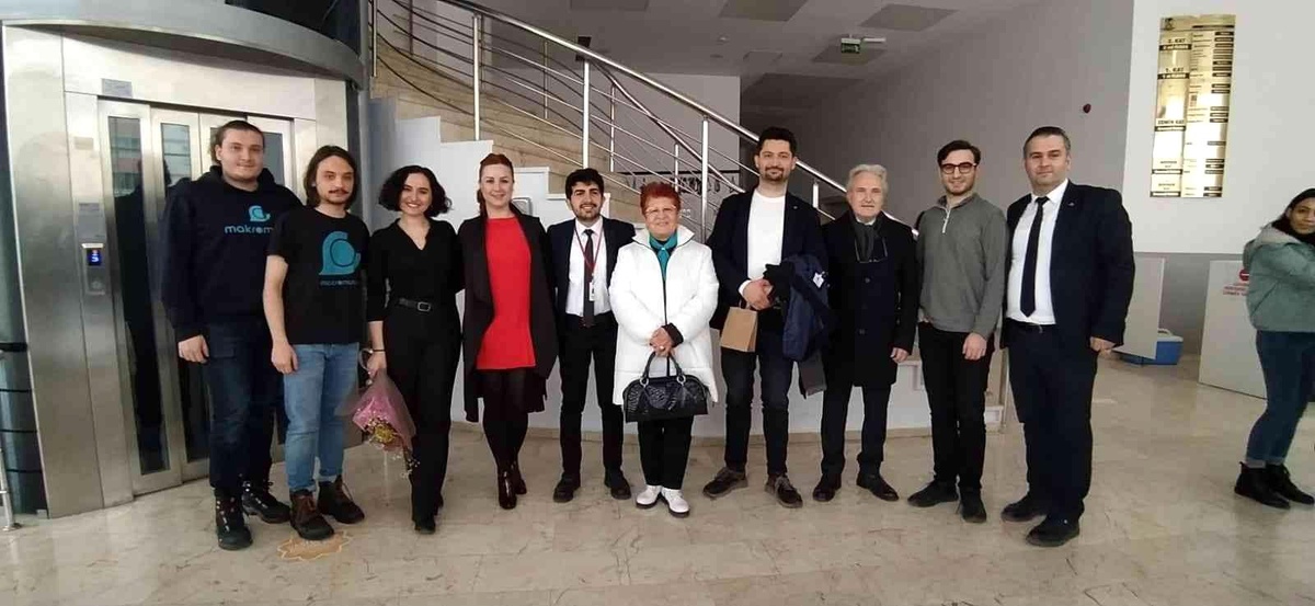 Bilecik\'te \'Girişimcilik Zirvesi\' düzenlendi