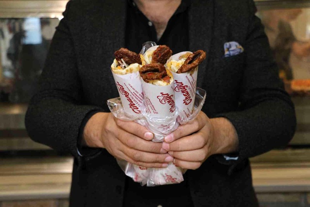 Cihangir Kebap 3. şubesini açıyor