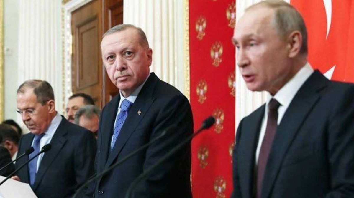 Türkiye\'den ateşkes diplomasisi! Dün Zelenski ile görüşmüştü, Cumhurbaşkanı Erdoğan yarın da Putin ile görüşecek