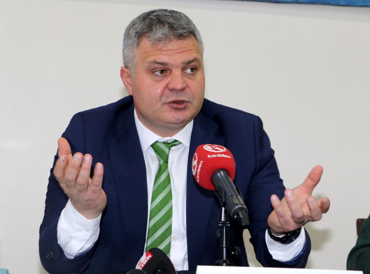 Son dakika haber | DSİ'nin yatırımları Erzurum'da tarımsal geliri artırdı