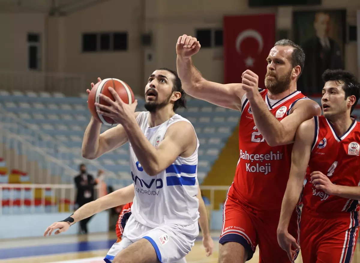 ING Basketbol Süper Ligi