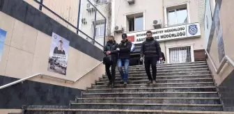 İstanbul'da evini satmaya çalışırken yaklaşık 40 bin lira dolandırıldı