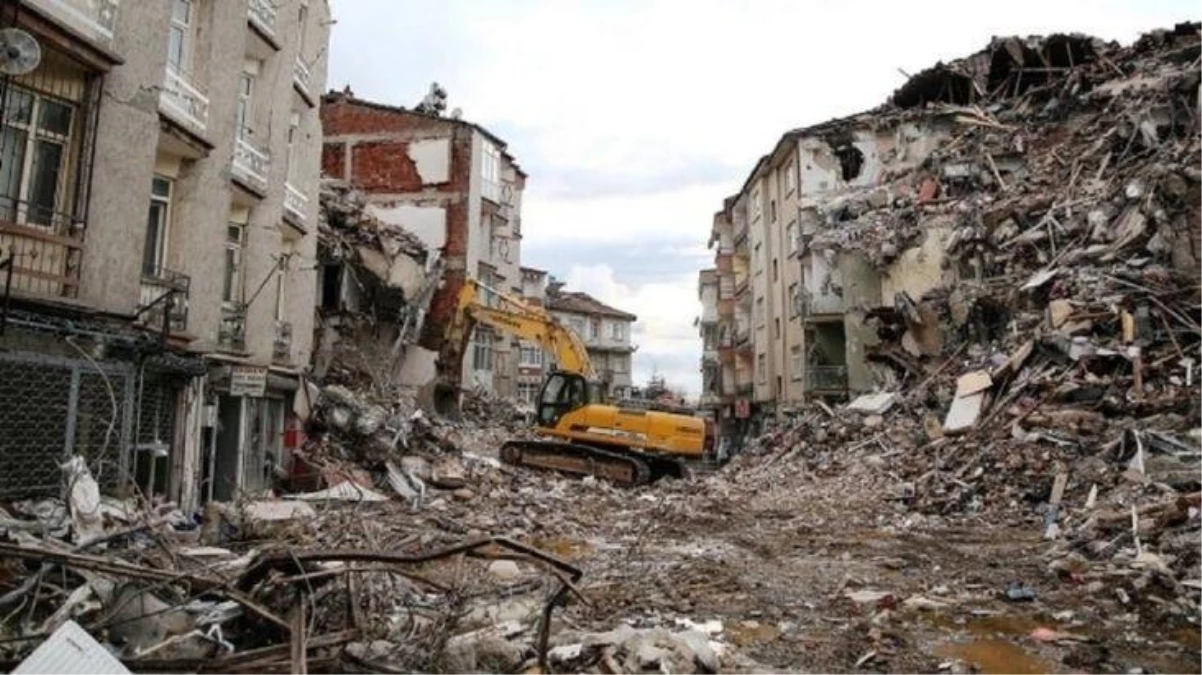 İstanbul depremi için korkutan tahmin: 2030 yılına kadar olacak, 91 bin 81 bina ağır, 167 bin 116 bina orta hasar görecek