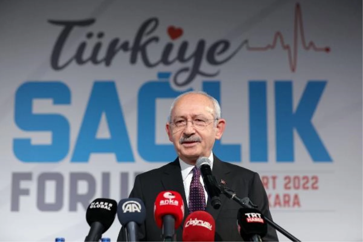 Kılıçdaroğlu: Yasalaştıracak organ ile sorunu çözülecek organ bir arada olacak