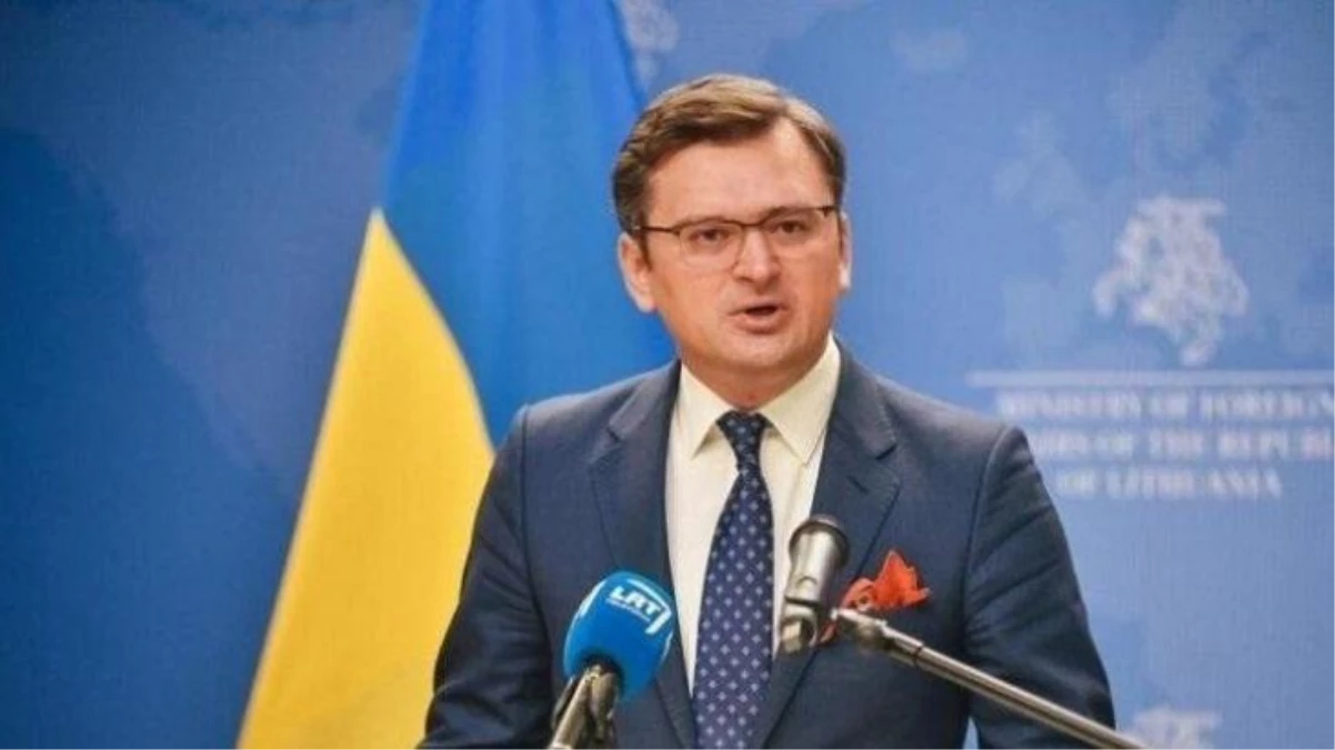 Korkunç iddia! Ukrayna Dışişleri Bakanı: Rus askerleri Ukraynalı kadınlara tecavüz ediyor, 11 vaka tespit ettik