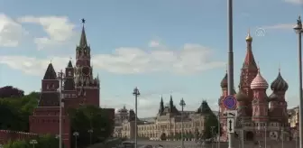 Küresel şirketler Rusya'dan ayrılıyor