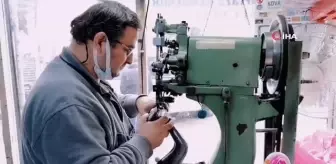 Markalaşma ve fabrikasyon bir mesleği daha bitiriyor
