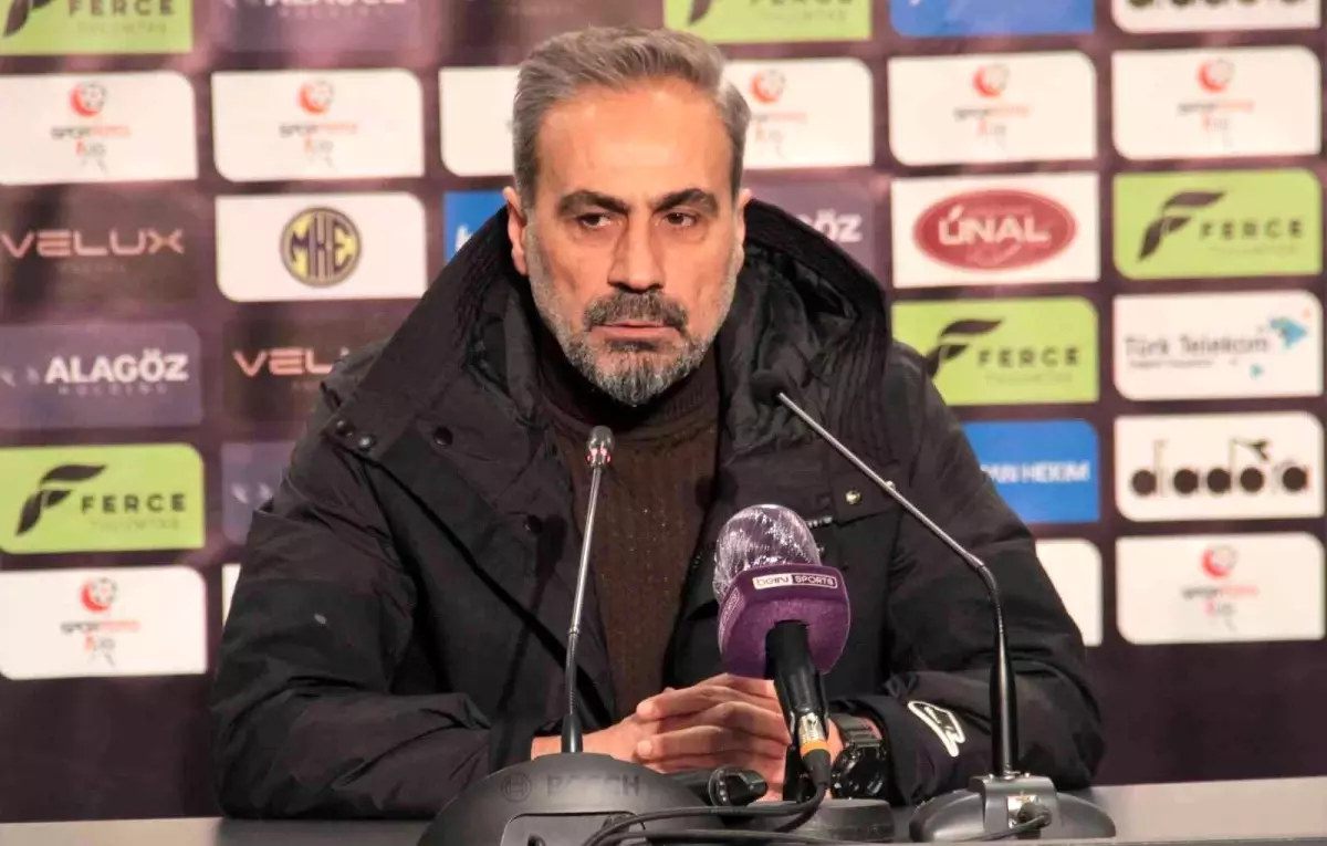 Son dakika spor: Mustafa Dalcı: 'Matematiksel olarak şampiyonluğu ilan edene kadar mücadelemizi sonuna kadar devam ettireceğiz'