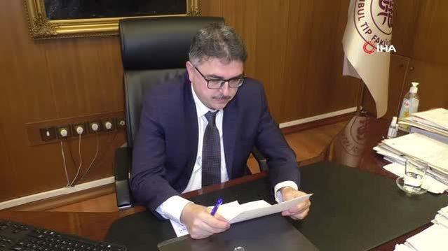 Prof. Dr. Tufan Tükek: Kapalı alanda maske en azından nisan, mayısa kadar devam etmeli 