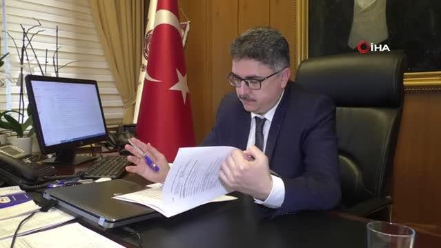 Prof. Dr. Tufan Tükek: Kapalı alanda maske en azından nisan, mayısa kadar devam etmeli 