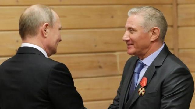 Putin'in A takımı kimlerden oluşuyor: İşte 13 kişiden oluşan Kremlin'in 'silovik' olarak anılan beyin takımı