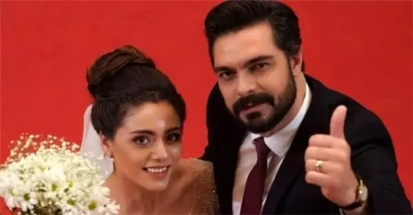 Sıla Türkoğlu ve Halil İbrahim Ceyhan Çifti Aşka Geldi