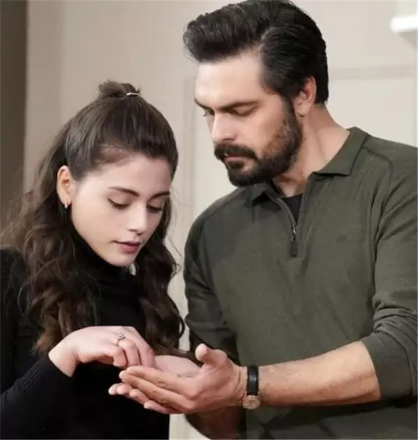 Sıla Türkoğlu ve Halil İbrahim Ceyhan Çifti Aşka Geldi