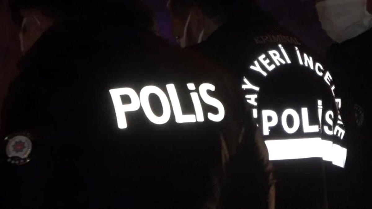 Su kuyusuna düşen yaşlı adam hayatını kaybetti