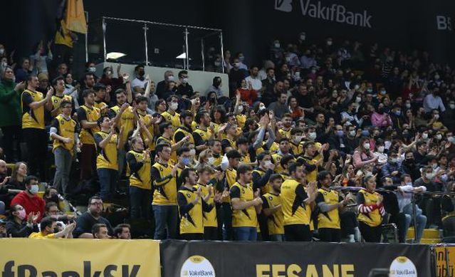 Türk Hava Yolları: 3-0