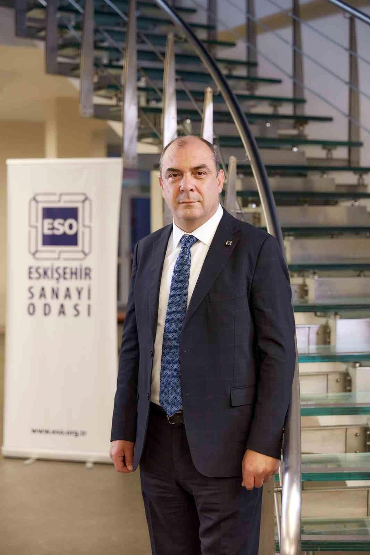 ESO Başkanı Kesikbaş şubat ayı ihracat rakamlarını değerlendirdi Açıklaması