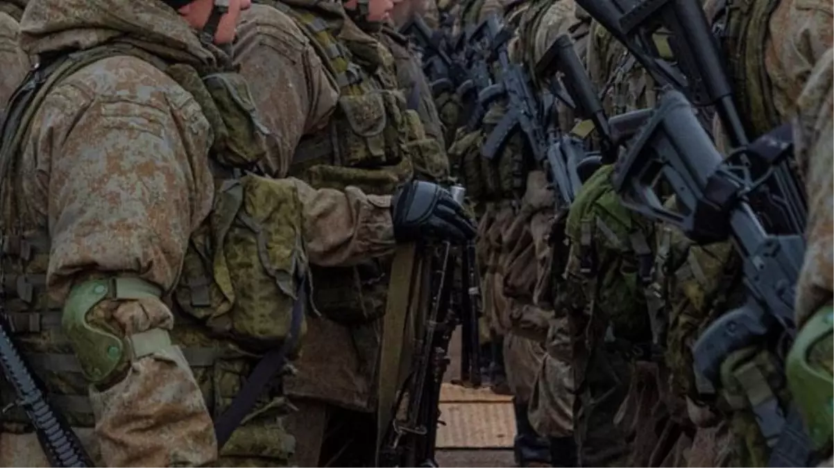 Ukrayna Dışişleri Bakanı Dmytro Kuleba: Rus askerler kadınlarımıza tecavüz ediyor