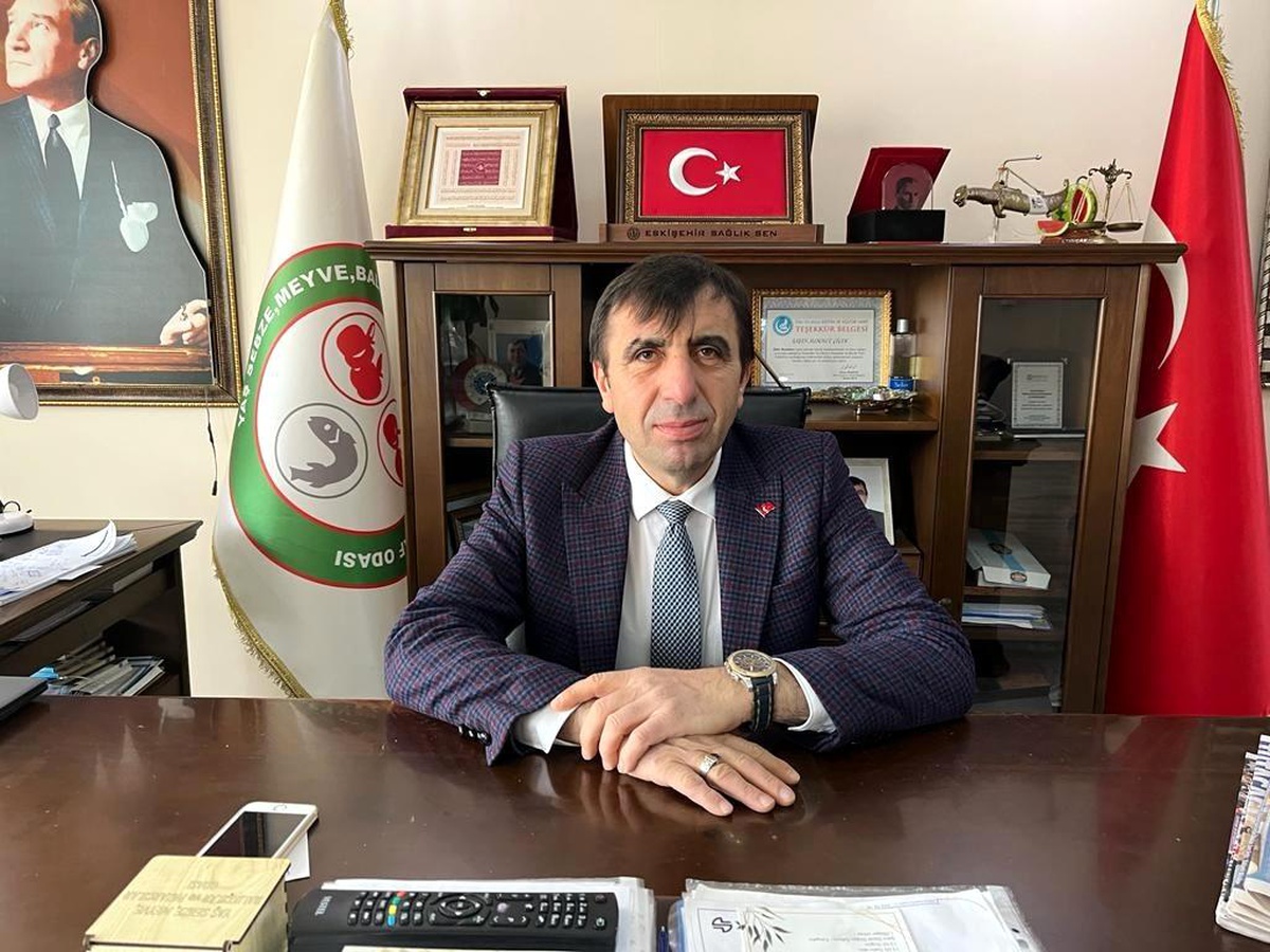 Vatandaşlara \'pazarlardan alışveriş yapın\' çağrısı