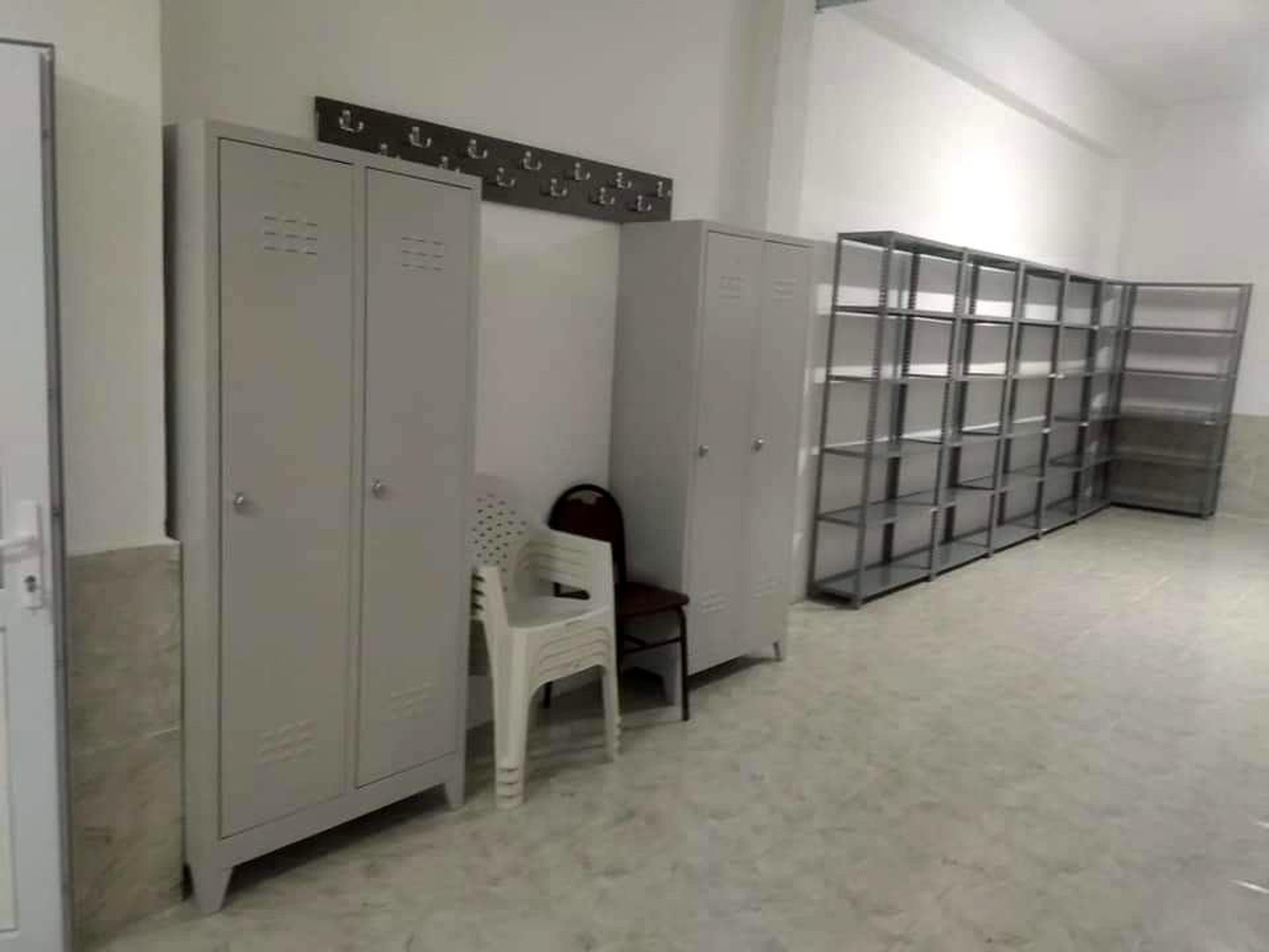Yeni aşevi İpsala ve köylerine hizmet verecek