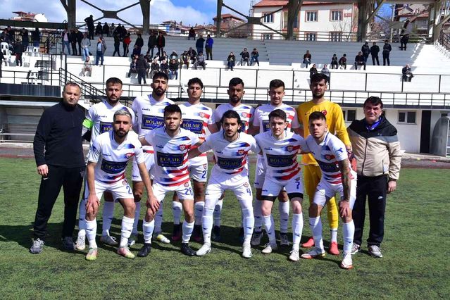 Son dakika haberi | Aliağaspor FK, deplasmanda farklı kazandı