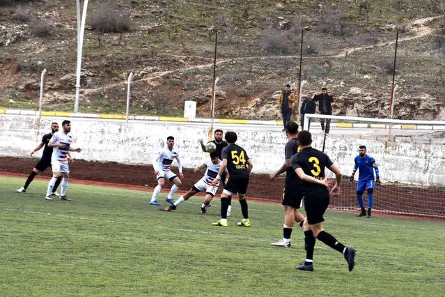 Son dakika haberi | Aliağaspor FK, deplasmanda farklı kazandı