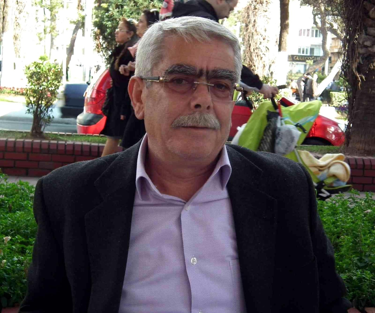 Son dakika haberi... Alim Yavaş\'ın ani ölümü sevenlerini üzdü