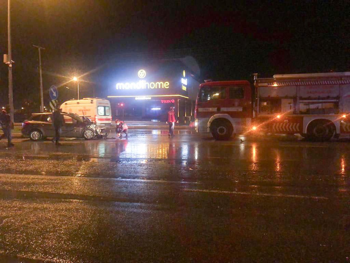 Son dakika haberi! Balıkesir\'de amatör futbol kulübü teknik direktörü trafik kazasında öldü