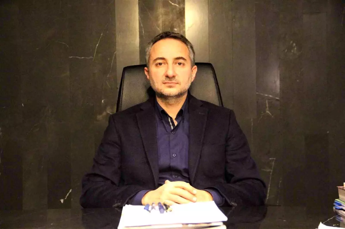 Başkan Arslan: 'Stoklarımızda yeterli miktarda ayçiçek yağı bulunuyor'