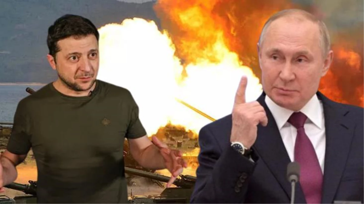 Zelenski öldürülürse Ukrayna ne yapacak? ABD, ülkenin izleyeceği yolu paylaştı