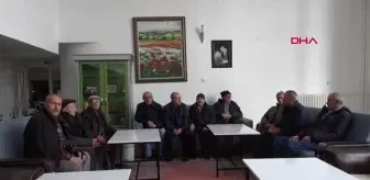 HUZUREVİ SAKİNLERİNİN HAYATI 'BOCCE' İLE DEĞİŞTİ