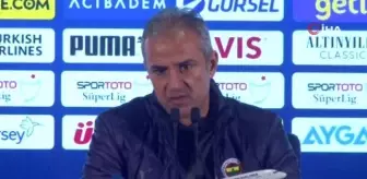 İsmail Kartal: 'Taraftarımız bize güç kattı'